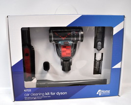 Generic Dyson Car Cleaning Kit - £33.04 GBP