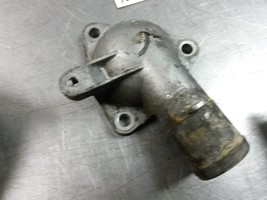 Thermostat Housing From 2002 Mitsubishi Eclipse  3.0 - $24.95
