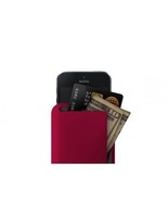Dosh Syncro IPHONE 5/5S Cartera - Velour Resistente Al Agua Crédito Tarj... - $52.46