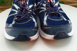 Avia Women Size 9 M Shoes Blue Running Mesh - £15.51 GBP