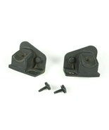 07-2013 bmw x5 e70 trunk stopper buffer tailgate spacer stand off  - $1,063.37 MXN