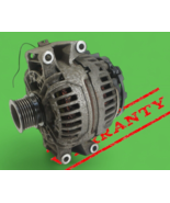 Oem 06-11 Mercedes M272 E350 C300 SLK350 Generator Alternator 150 AMP 27... - $115.00