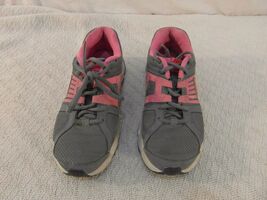 NIKE DOWNSHIFT PINK/GRAY WOMEN&#39;S sz6.5 ATHLETIC RUNNING SHOES NM34018 - $26.60