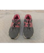 NIKE DOWNSHIFT PINK/GRAY WOMEN&#39;S sz6.5 ATHLETIC RUNNING SHOES NM34018 - $37.36 CAD