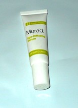 Murad  Intensive Age-Diffusing Serum  Professional  0.33 oz 10 ml Travel size - £5.53 GBP