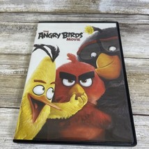 The Angry Birds Movie - Dvd By John Cohen - Very Good - £6.38 GBP