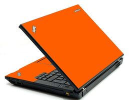 LidStyles Standard Laptop Skin Protector Decal IBM / Lenovo ThinkPad W520 image 6
