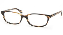 New Oliver Peoples Barnett Coco Eyeglasses Frame 50-16-140mm B32mm Japan - £96.35 GBP