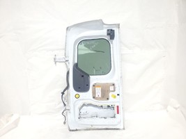 Right Back Door Non-Heat Tinted Glass OEM 2014 2015 Ford Transit Connect - $1,128.60