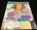Redbook Magazine March 2007 Felicity Huffman, 63 Pick Me Ups for Mind &amp; ... - $10.00