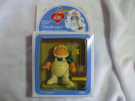 Care Bears Cloudkeeper. 1984. Kenner. New. 3 and up. - £24.37 GBP
