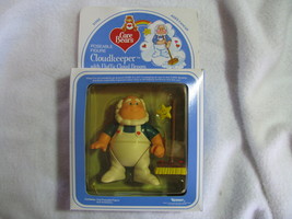 Care Bears Cloudkeeper. 1984. Kenner. New. 3 and up. - £24.37 GBP