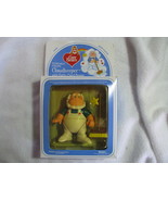 Care Bears Cloudkeeper. 1984. Kenner. New. 3 and up. - $42.76 CAD