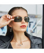Celeste ~ 80&#39; Style Curvature Sunglasses - £28.23 GBP