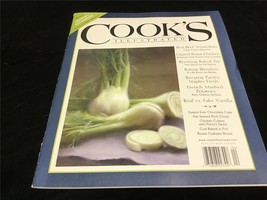 Cook&#39;s Illustrated Magazine April 2009 Reviving Baked Ziti, French Mashed Potato - £9.53 GBP