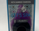 The Bathery Charcoal-Infused Gentle Facial Brush - $19.93