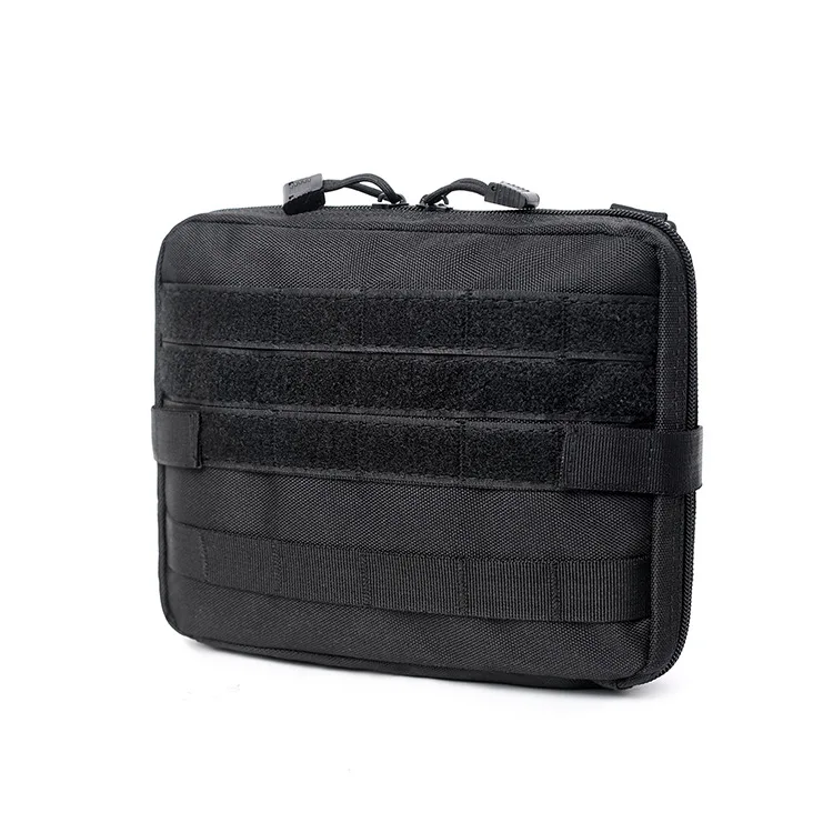 Molle  Pouch Bag Medical EMT  Outdoor Emergency Pack Camping Accessories Utility - £51.79 GBP