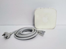 Apple AirPort Express 2nd Generation A1392 Wifi Wireless Router Extender - £27.90 GBP