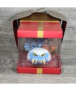 Disney Park Pack Christmas Ornament Yeti Expedition Everest Light-up Ear... - $77.31