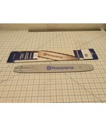 Husqvarna 596009752 Chainsaw Guide Bar 14&quot; .050&quot; 3/8 Mini 52 Drive Link - $560.99 MXN