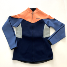 GoldFin Wetsuit Top Women 2mm Wetsuits Jacket Neoprene Tops for Water Sp... - $19.87