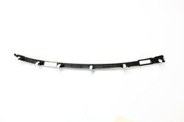 2004-2008 ACURA TL FRONT RIGHT PASSENGER SIDE DASH AC / HEATER BEZEL TRIM P7751 image 9