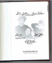 Raising Boys the Zeller Way by Lorri and Steve Zeller Signed Autographed... - £37.84 GBP