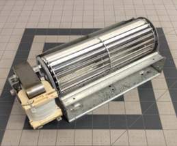 GE Oven Range Blower Fan Motor WB26K10008 - $33.64 CAD