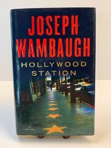 Hollywood Station by Joseph Wambaugh (2006, Hardcover) - £1.20 GBP