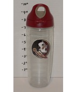 Tervis Florida State Seminoles 24oz Tradition Flip Top with a loop Water... - $20.53 CAD