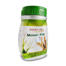 3 x Patanjali Musli Paak 200gm | Natural Tonic for Men Health | Baba Ramdev DHL - £35.65 GBP