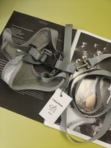 Leporitoo animals harness, Breathable Mesh Material image 4