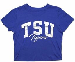 Tennessee State University Cropped Tee - £20.51 GBP