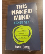 THIS NAKED MIND Box Set New Sealed Annie Grace - $26.73