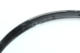 2003-2008 INFINITI FX35 FX45 REAR LEFT SIDE FENDER FLARE MOLDING H1888 image 9