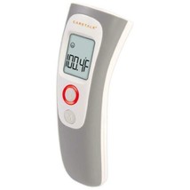 Caretalk Non-contact Forehead LCD Thermometer Th1009N 99% Accurate MSRP $50 - £22.80 GBP