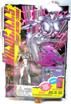Playmates WildC.a.t.s. Covert Action Teams 1808 Void Living Supercomputer 1995 - £9.55 GBP