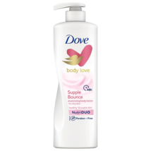 Dove Body Lotion Supple Bounce 400ml - £64.82 GBP