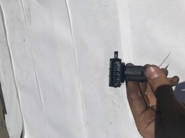 2000-2005 TOYOTA CELICA GT GT-S MAF MASS AIR FLOW SENSOR X1251 image 4