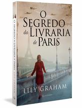 O Segredo da Livraria de Paris (Em Portugues do Brasil) [Paperback] Lily Graham - £23.97 GBP