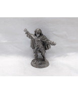 Vampire Male Ral Partha DND RPG Metal Miniature 1 1/4&quot; - $282.06 MXN