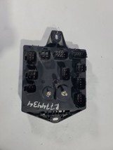 Engine Fusebox OEM Jaguar XK 2012 2013 2014 2015 - $39.19
