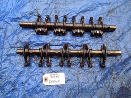 96-00 Honda Civic D16Y8 rocker arm assembly set OEM engine motor D16 mot... - €85,23 EUR