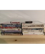 DVD Lot.Classic Hollywood Movies 1930s- 1970’s New Sealed Lot Of 15 Diff... - €51,45 EUR