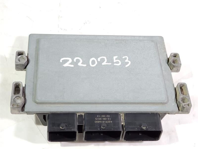 ECM Electronic Control Module PN:GA6A12A650JB OEM 15 16 17 18 Ford Fiesta Item image 7