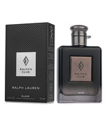 RALPH&#39;S CLUB ELIXIR by Ralph Lauren Men 2.5oz ELIXIR Spray Brand New Sealed - $79.95