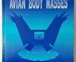 CRC Handbook of Avian Body Masses - Hardcover - £32.95 GBP