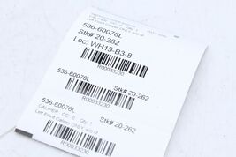 Driver Left Caliper Front Without Sport Brake Fits 12-18 BMW 320i 33230 image 2