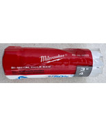 Milwaukee 49-56-9605 3/4&quot; Hole Dozer Bi-Metal Hole Saw - $9.49