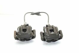 2002-2005 BMW E65 745i REAR LEFT AND RIGHT SIDE BRAKE CALIPERS P8211 image 2